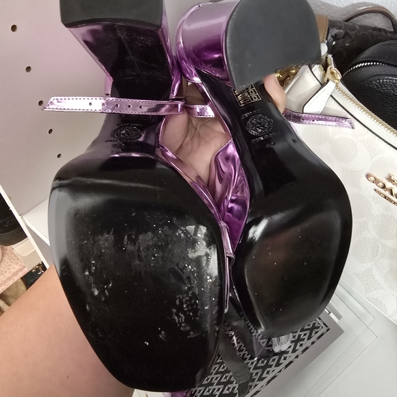 Used heels - Picture 5 of 6